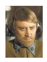 Dermot Crowley