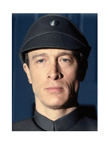 Michael Culver
