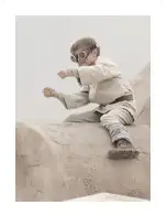 Power of the Force Grant Feely