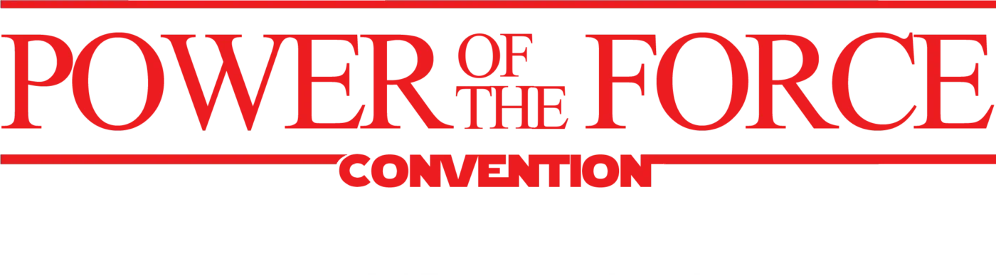 Power Of The Force Convention
