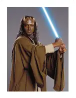 Tux Akindoyeni Power of the Force