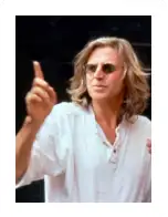Roger Christian - Power of the Force Convention