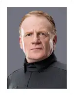 Mark Lewis Jones - Power of the Force Convention