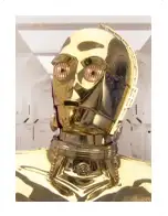 Anthony Daniels - Power of the Force Convention