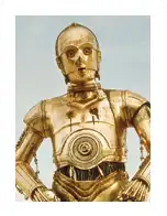 Anthony Daniels - Power of the Force Convention