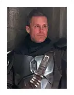 Barry Lowin - Power of the Force Convention