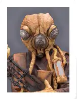 Cathy Munroe - Power of the Force Convention