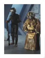 Cathy Munroe - Power of the Force Convention