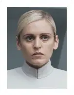 Denise Gough - Power of the Force Convention