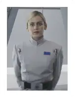 Denise Gough - Power of the Force Convention