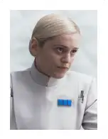 Denise Gough - Power of the Force Convention