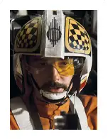 Garrick Hagon - Power of the Force Convention