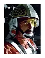 Garrick Hagon - Power of the Force Convention