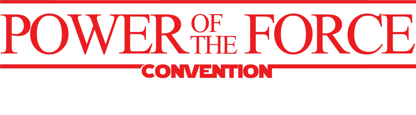 Power Of The Force Convention
