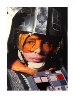 Power of the Force - Richard Oldfield