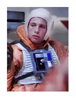 Power of the Force - Richard Oldfield