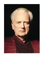 Ian McDiarmid